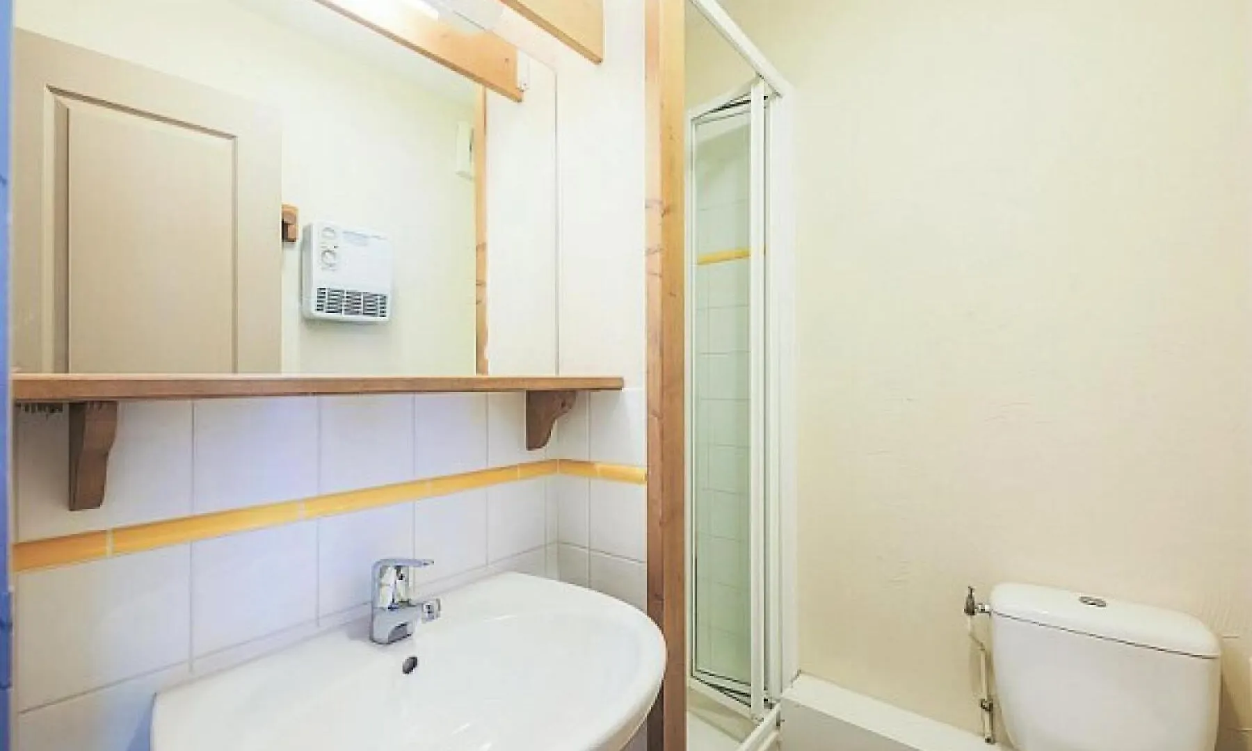 Quartier La Foret - Maeva Home - Appartement 2 Pieces 6 Personnes - Selection Mae-1634 Valmorel Apartment