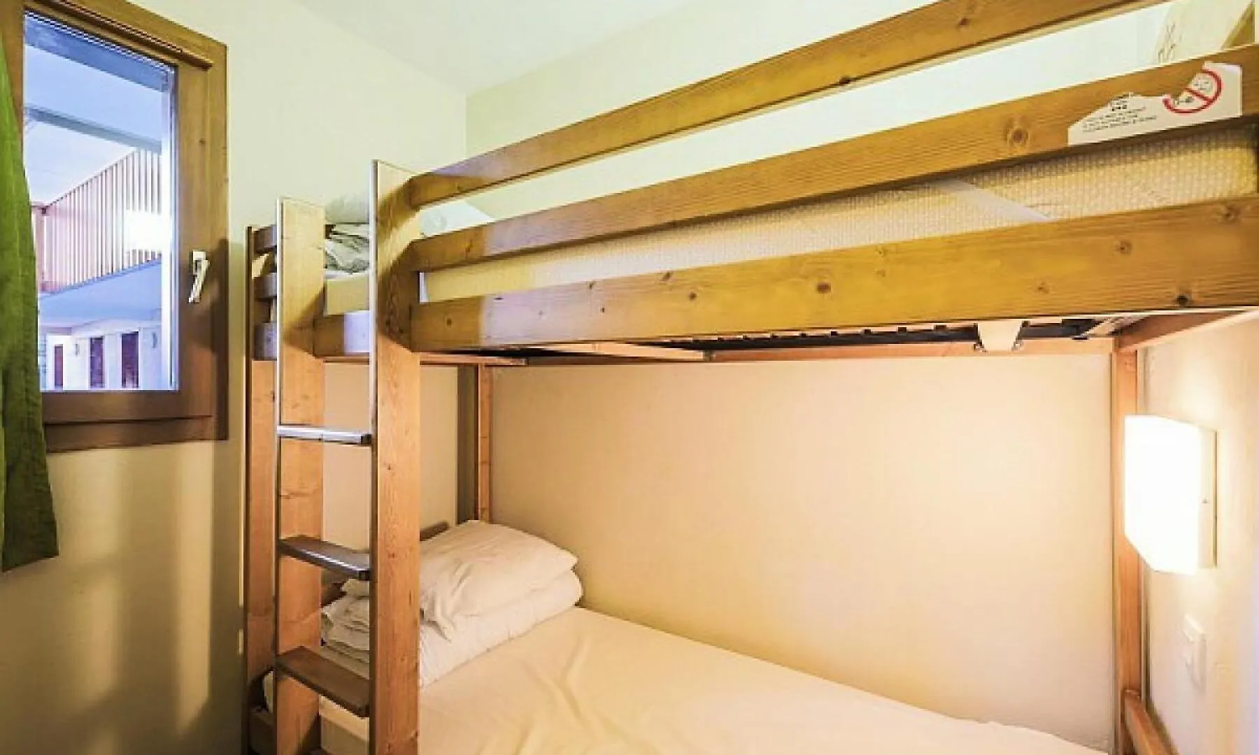Quartier La Foret - Maeva Home - Appartement 2 Pieces 6 Personnes - Selection Mae-1634 Valmorel France