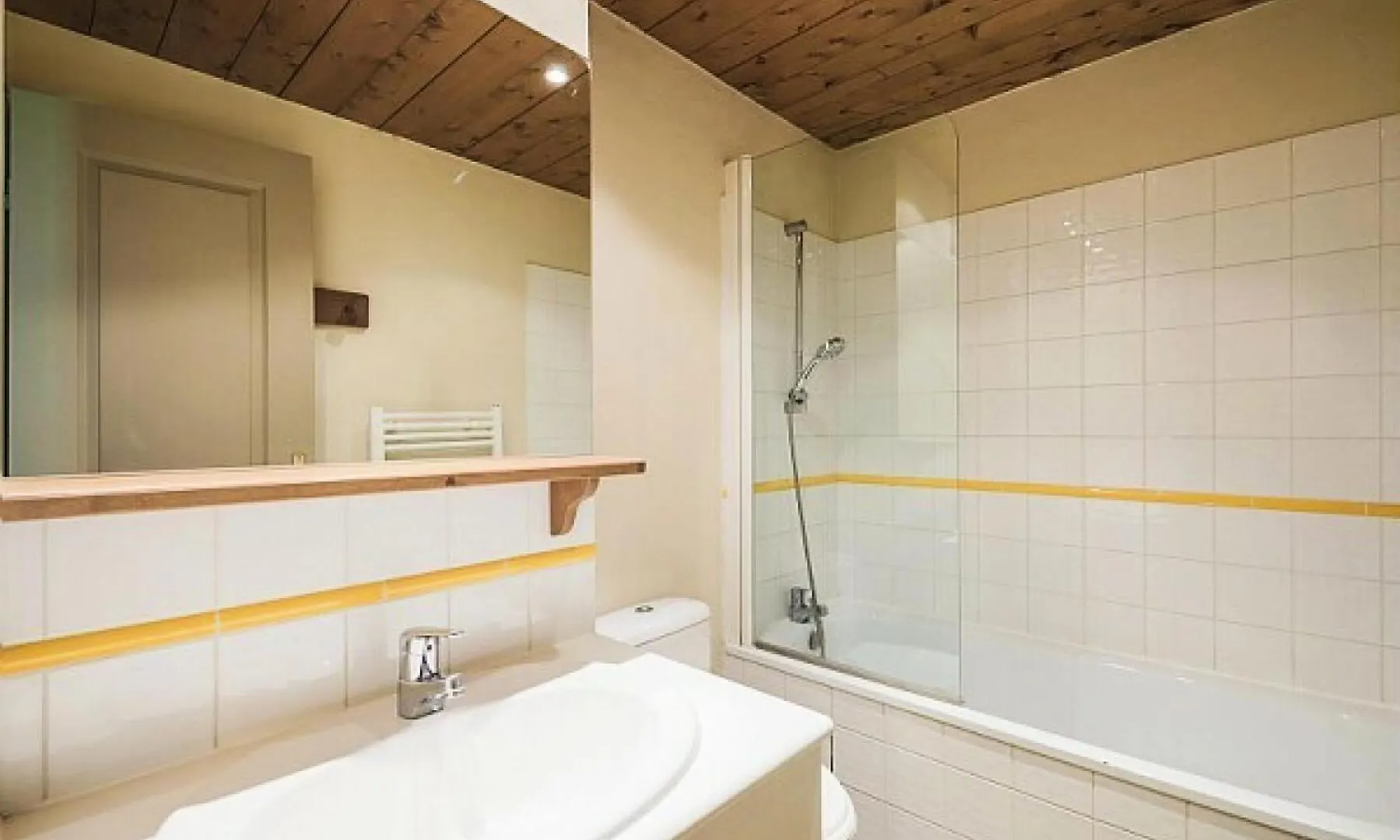 Quartier La Foret - Maeva Home - Appartement 2 Pieces 6 Personnes - Selection Mae-1634 Valmorel