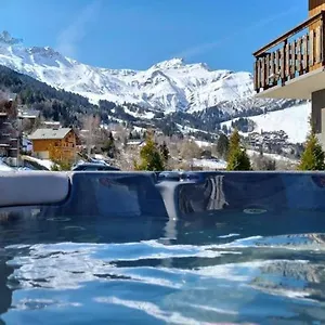 L'oxygene Otel